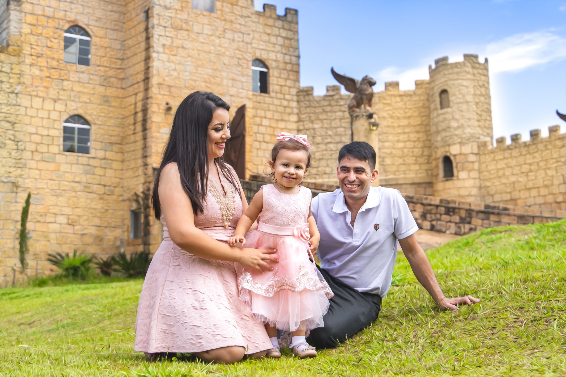 Foto de Fl&aacute;via Louise Fotografia 6