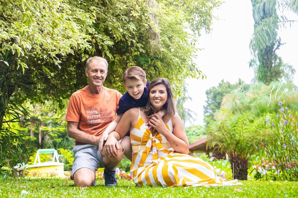 Família Ramos Soares