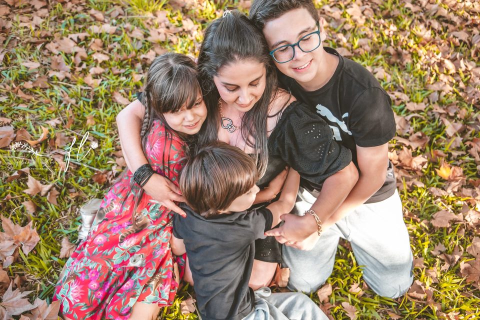 Especial dia das mães - Janaína