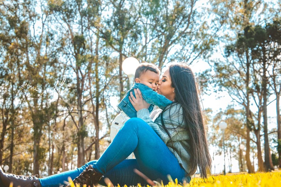 Especial dia das mães - Marquilene 