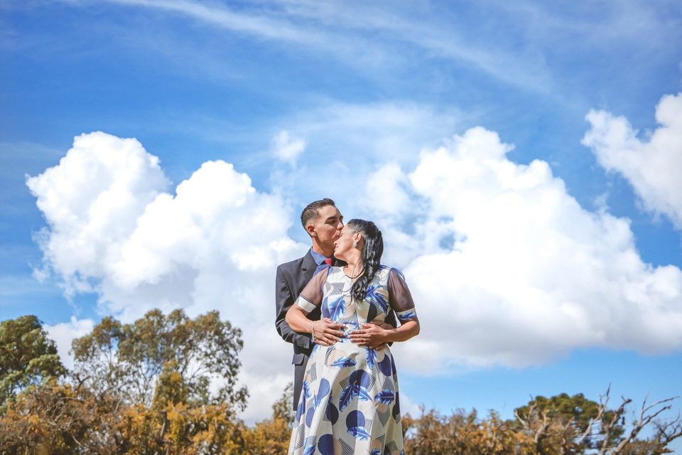 Angélica e Alexandre