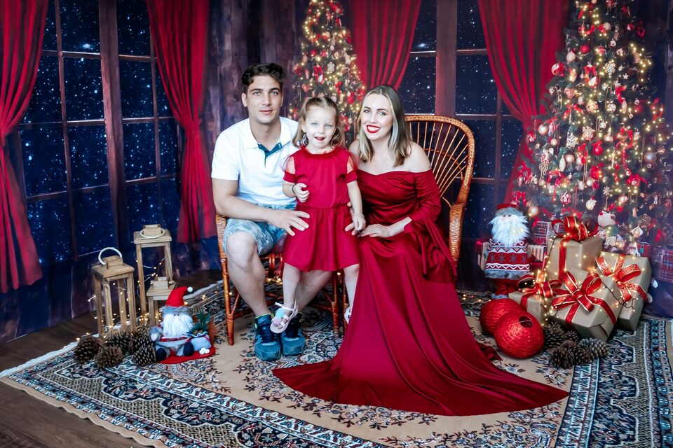 Natal da Família Kaap