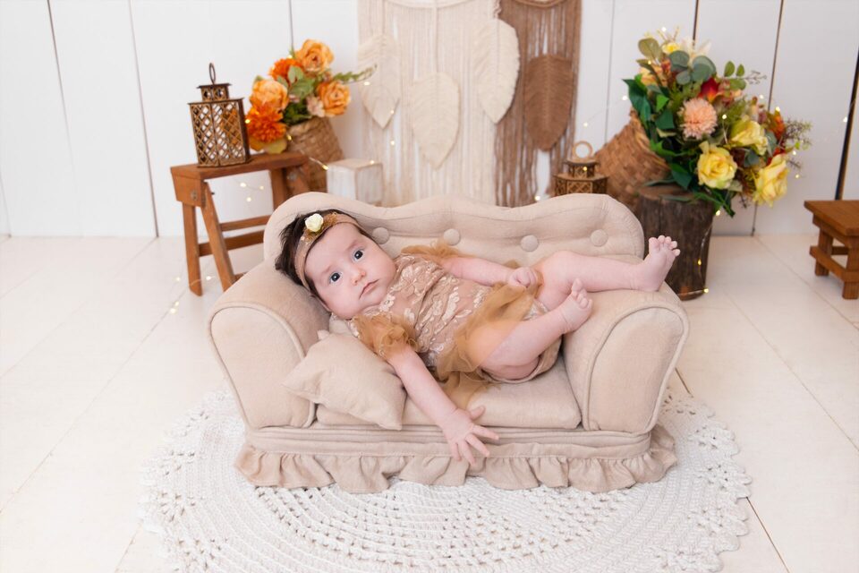 Heloise Maria | 1 mês