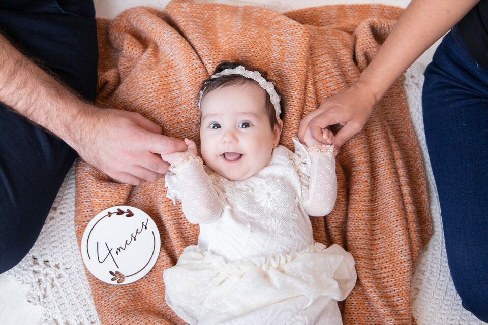 Heloise Maria | 4 meses