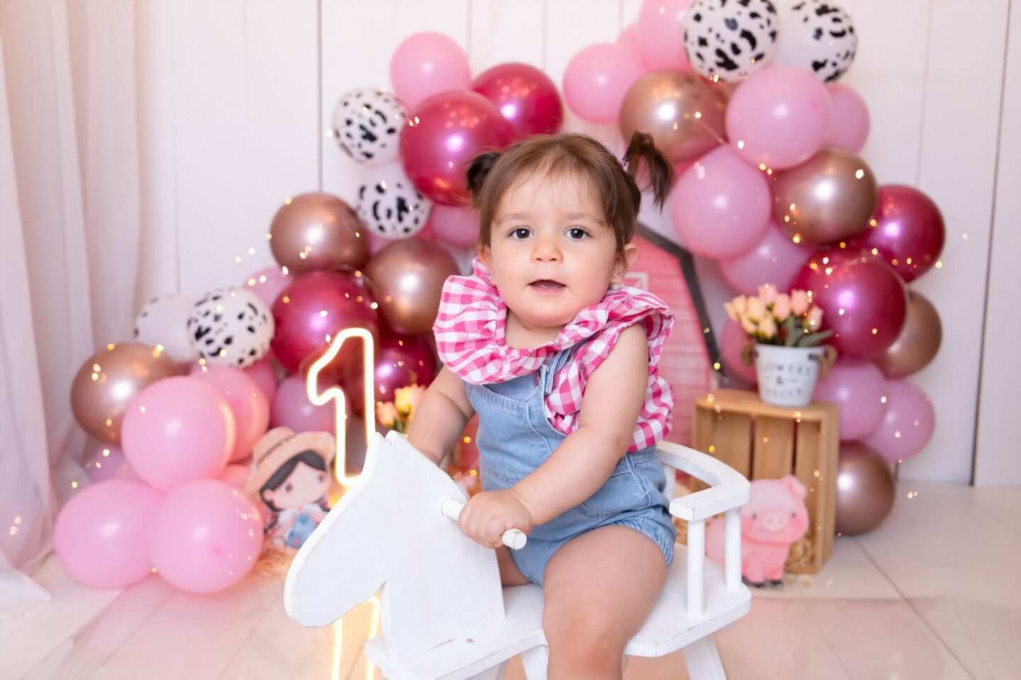 Smash the Cake | Manuella