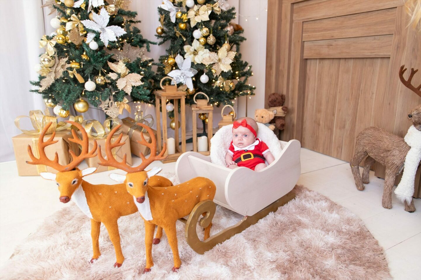 Natal da Família Solareviski