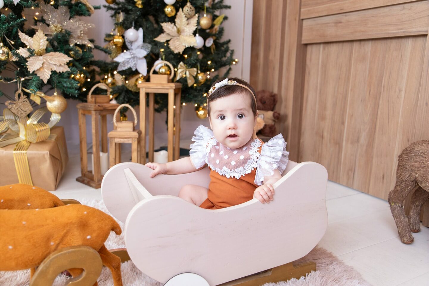 Heloise Maria  | 8 meses