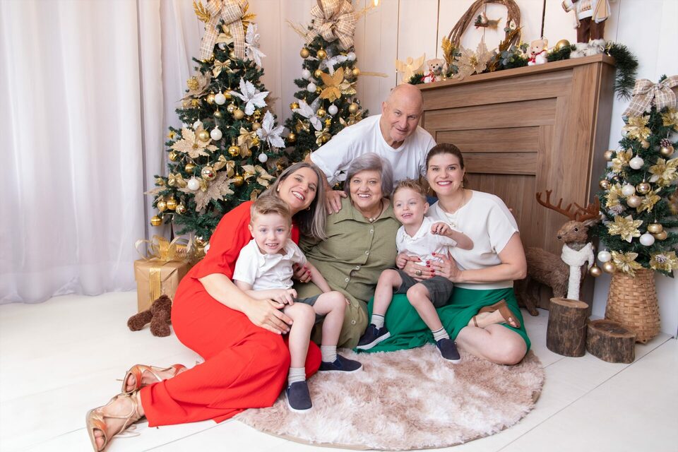 Natal da Família Dalcanal