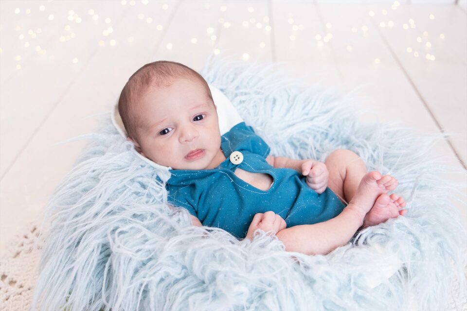 Ithan Valentim | 1 mês