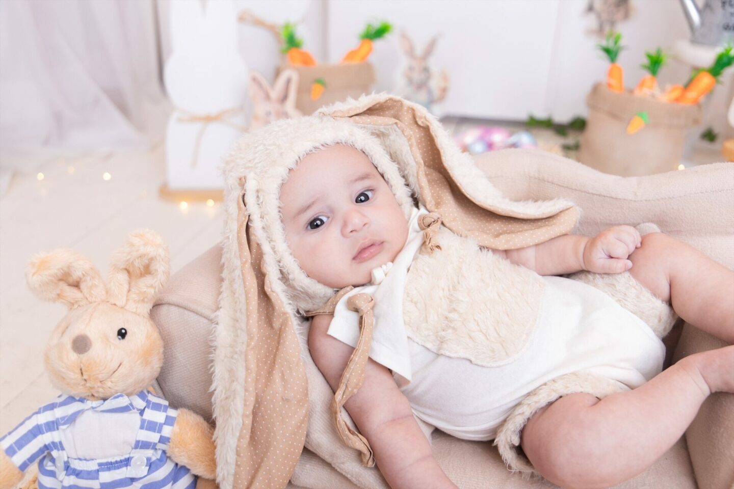 Ithan Valentim | 3 meses