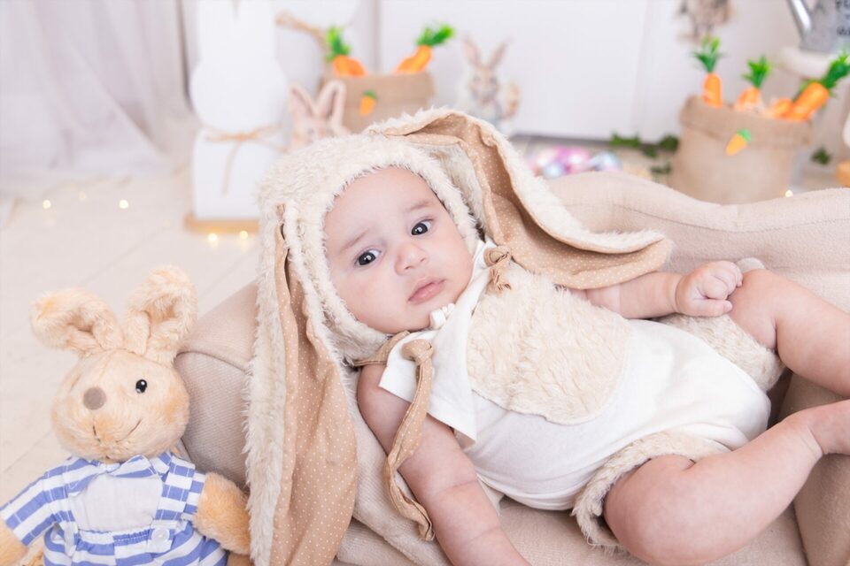 Ithan Valentim | 3 meses