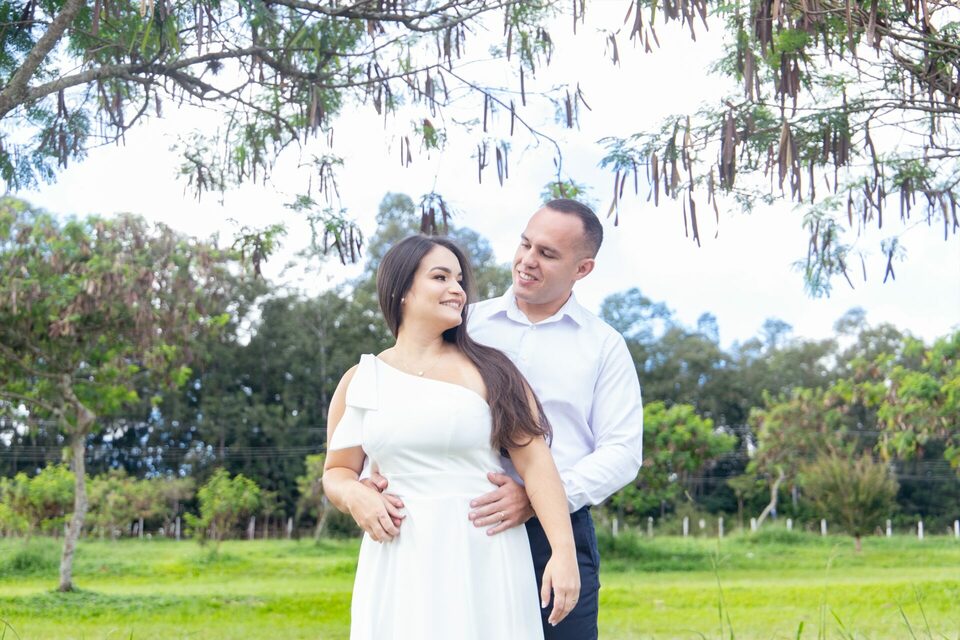 Wedding Jardely e Lucas