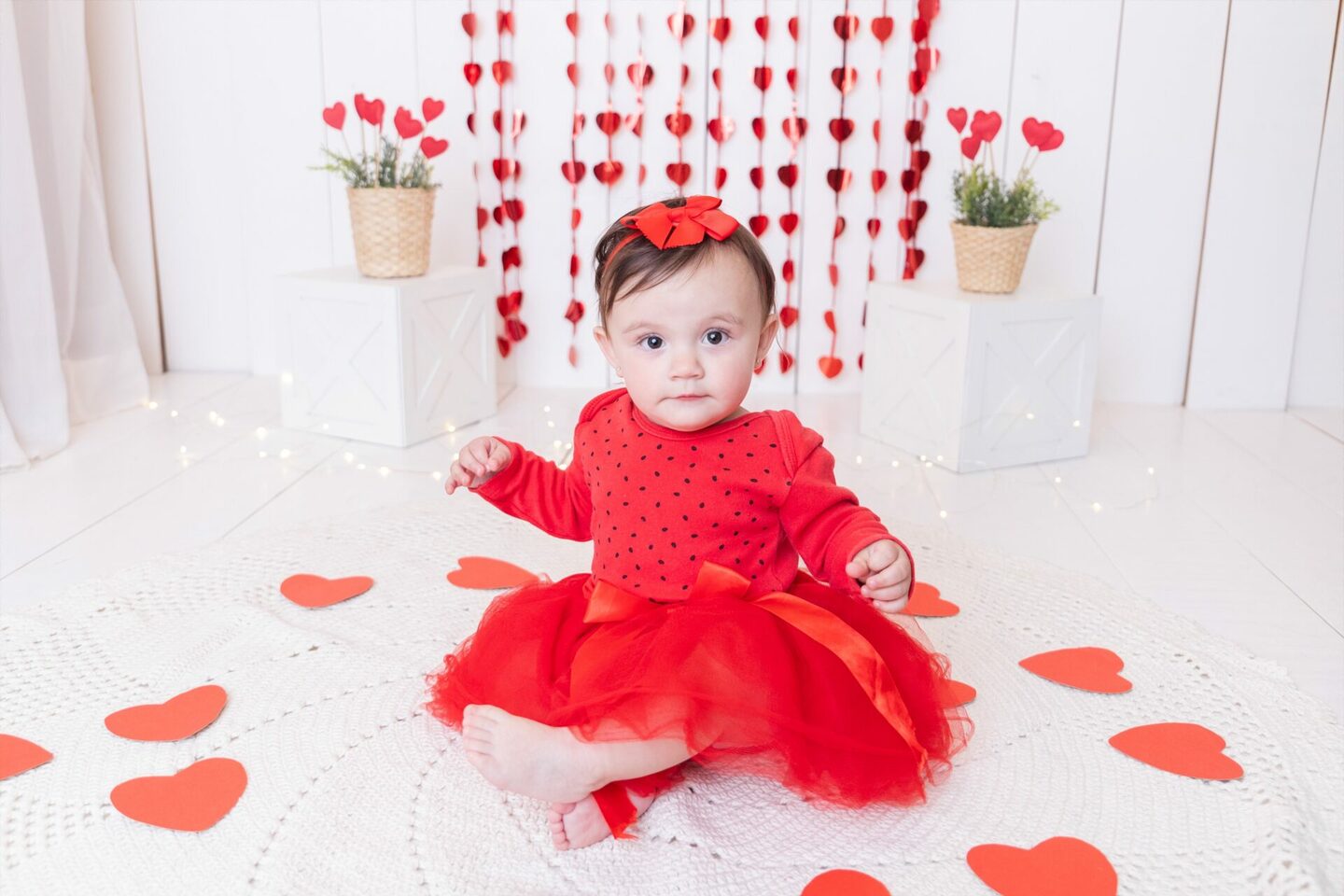 Ana Elisa | 11 Meses 