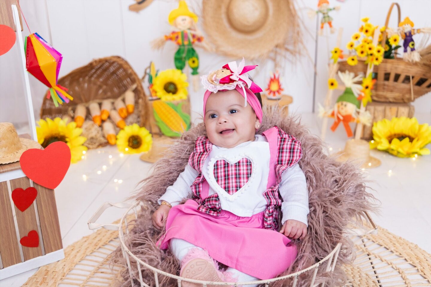 Beatriz | 3 Meses