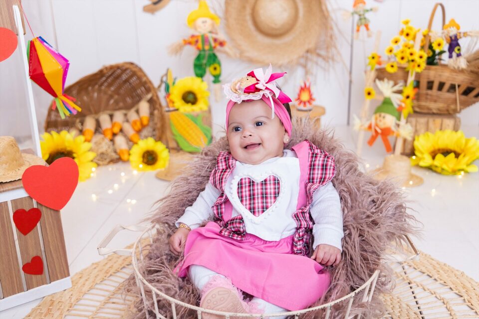 Beatriz | 3 Meses