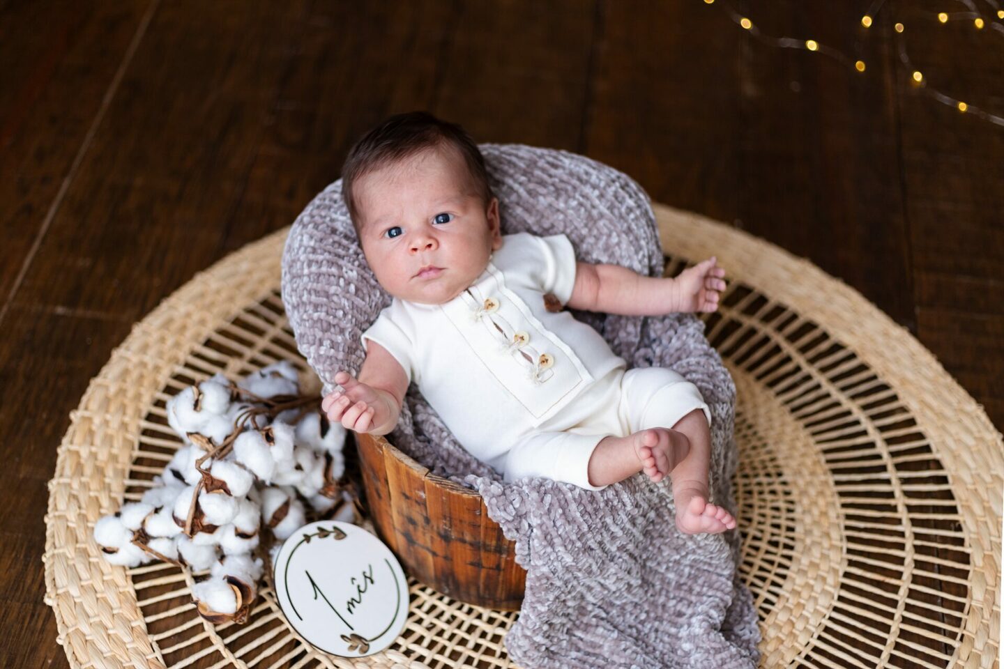 Lucca Vinicius | 1 Mês