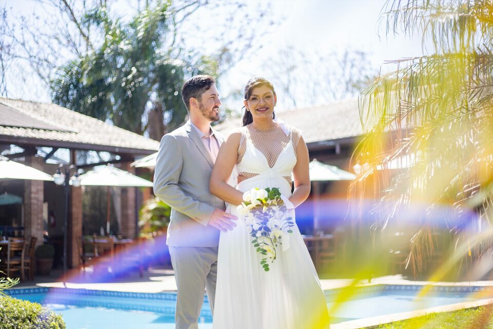 Wedding Amanda e Guilherme