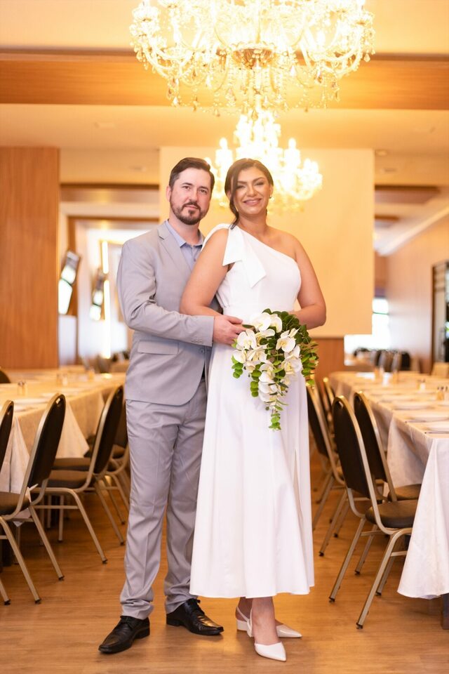 Wedding | Amanda e Guilherme