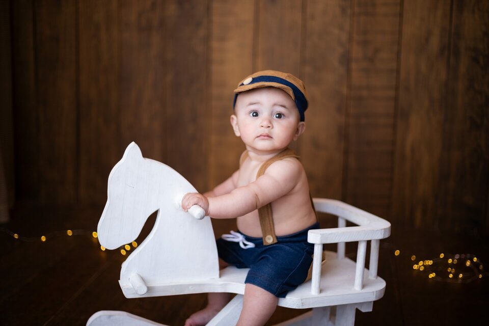 Ithan Valentim | 8 meses