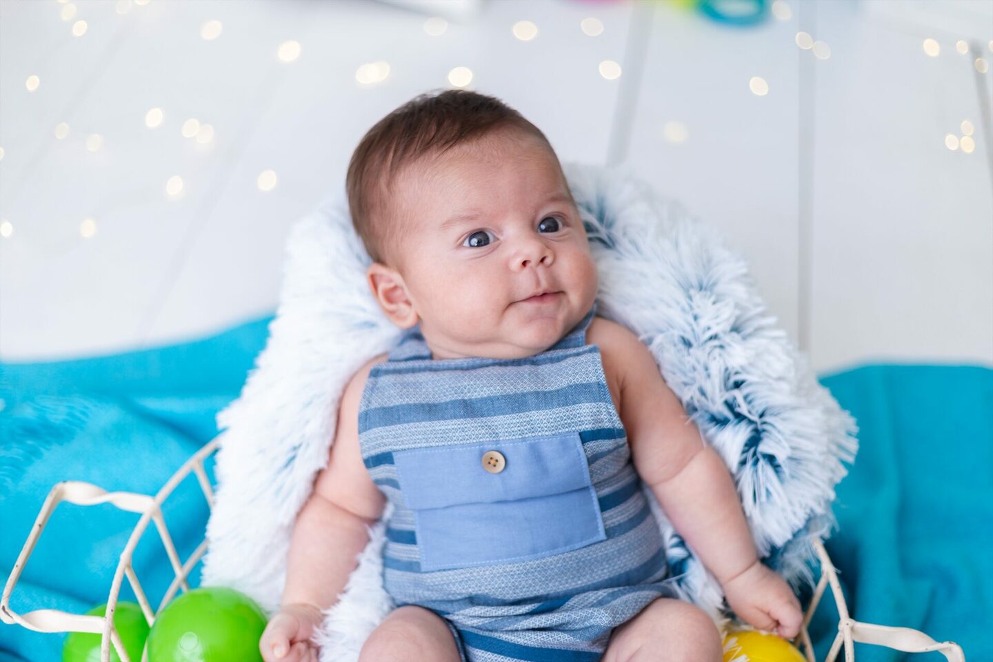 Lucca Vinícius | 2 meses