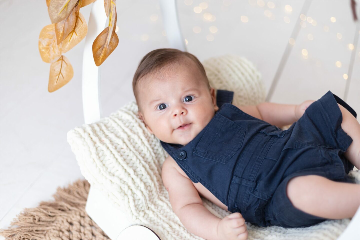 Lucca Vinícius | 3 meses