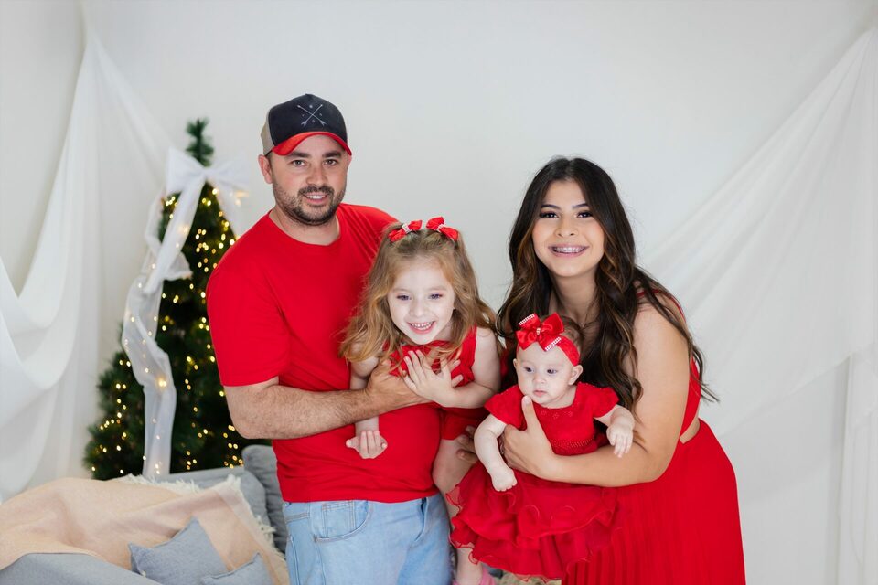 Maria Helena | 3 Meses