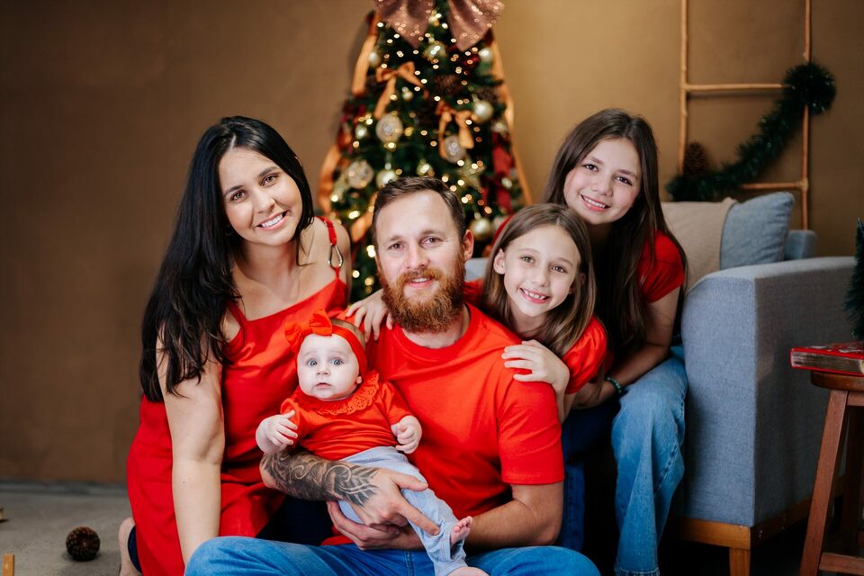 Maria Carolina | 6 Meses