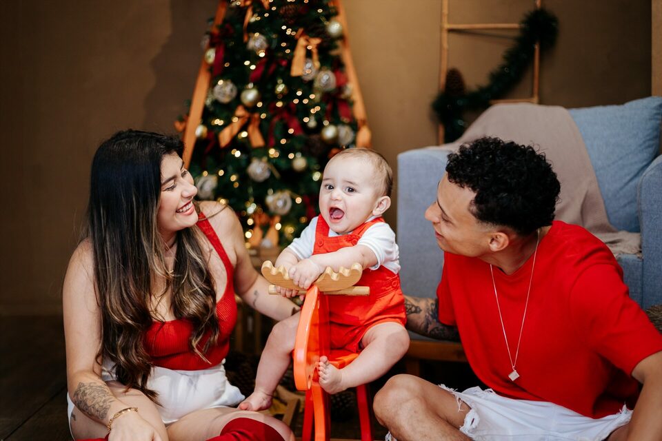 Ithan Valentim | 10 meses