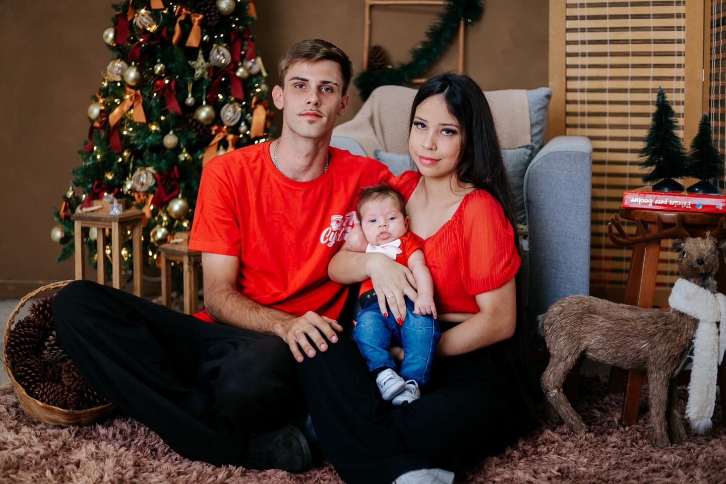 Lohan Gabriel | 2 Meses