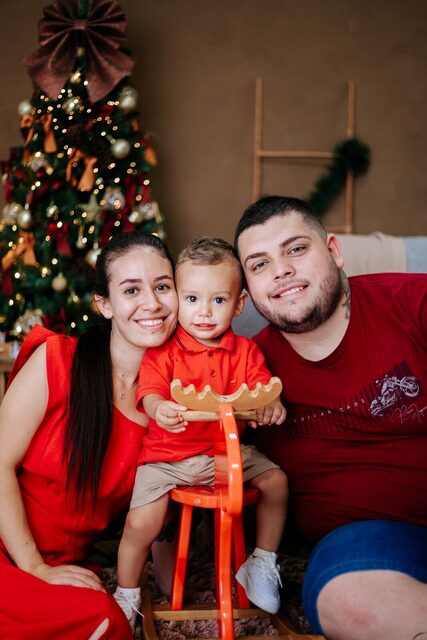Natal da Família Crime