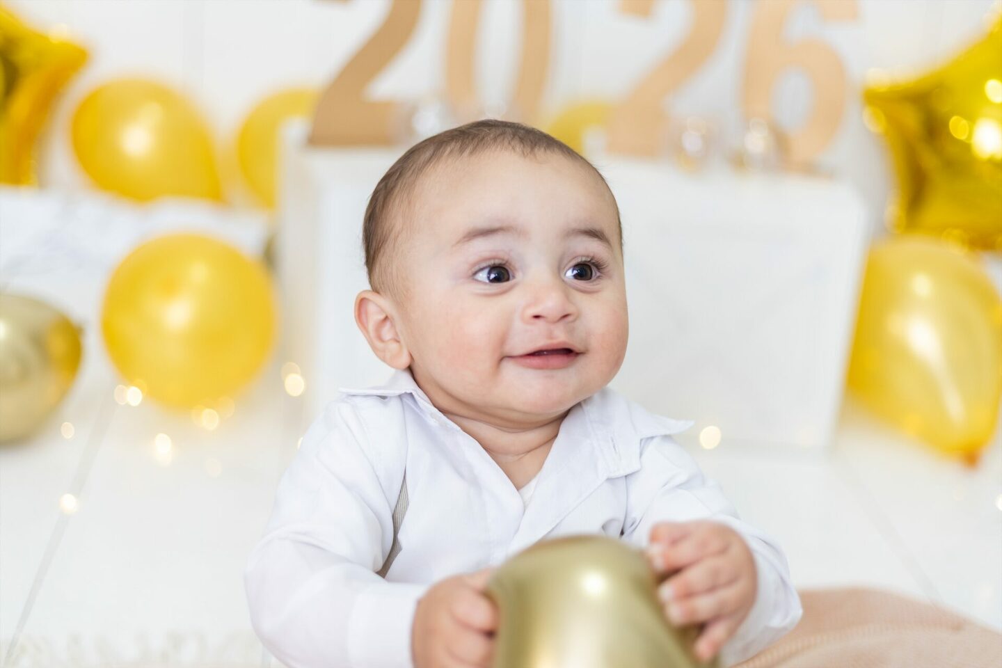 Ithan Valentim | 11 meses