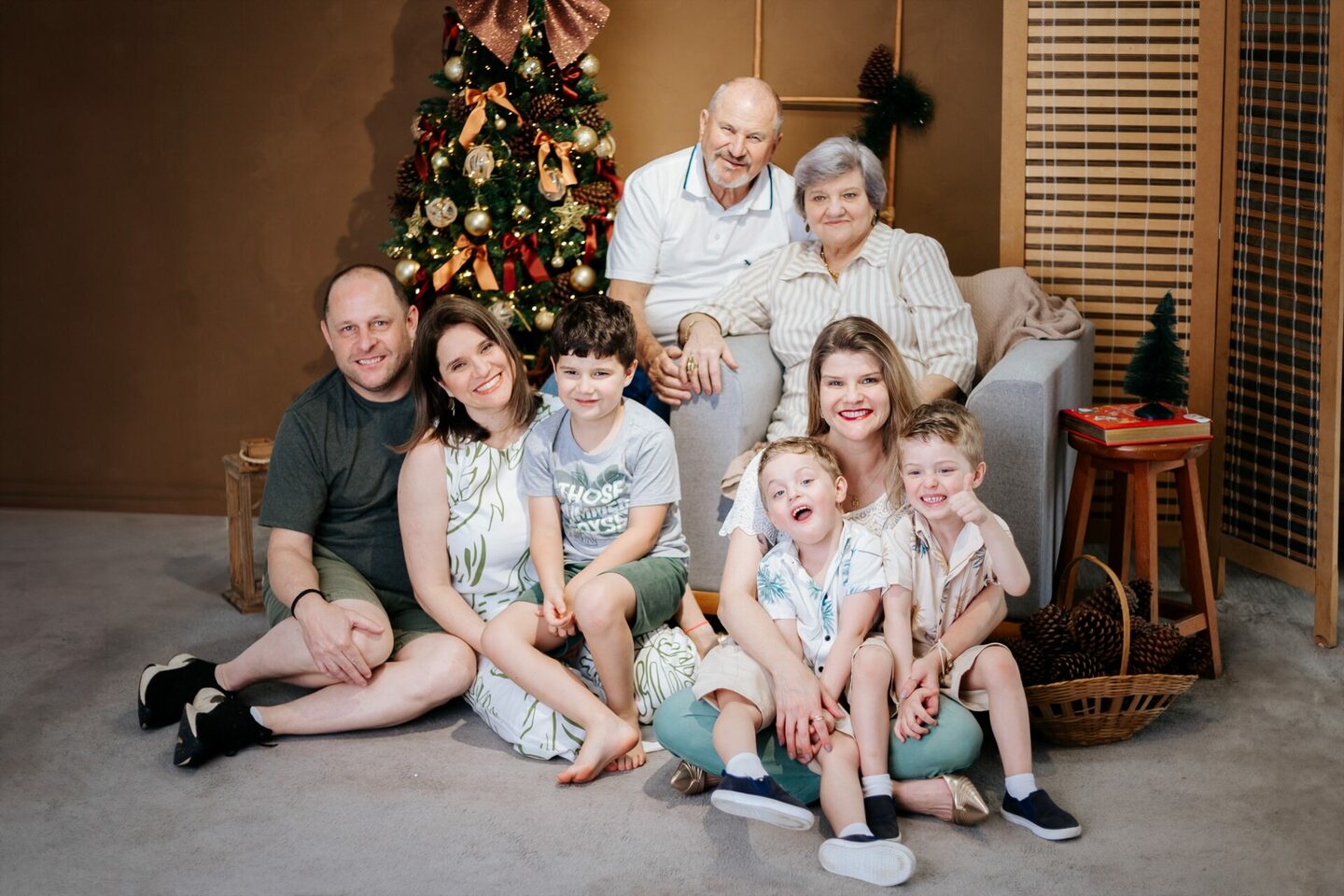 Natal da Família Dalcanal