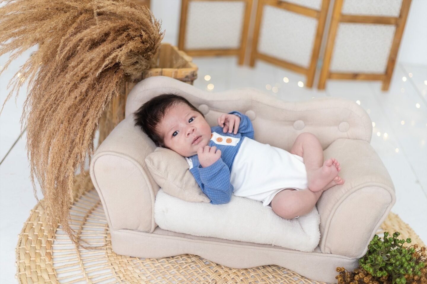 Luandrey Rael | 1 mês