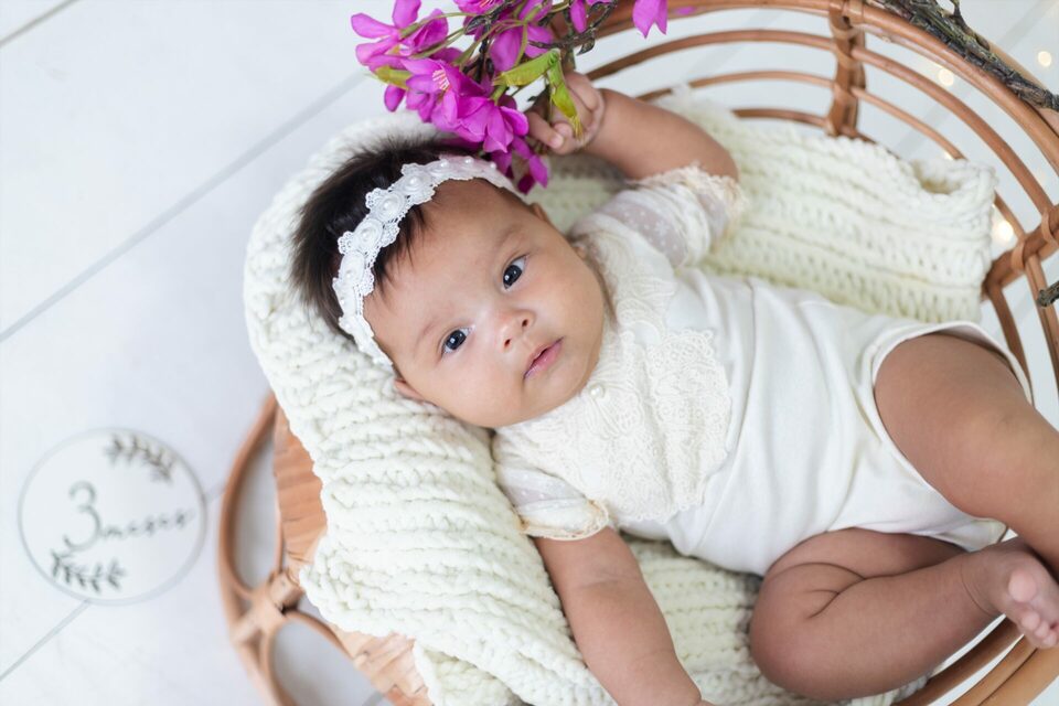 Gabriella | 3 meses