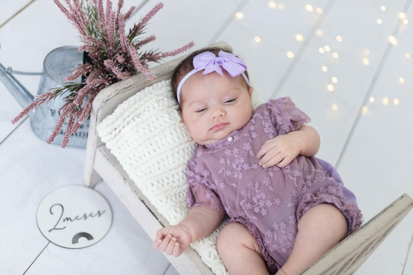Isabella | 2 meses