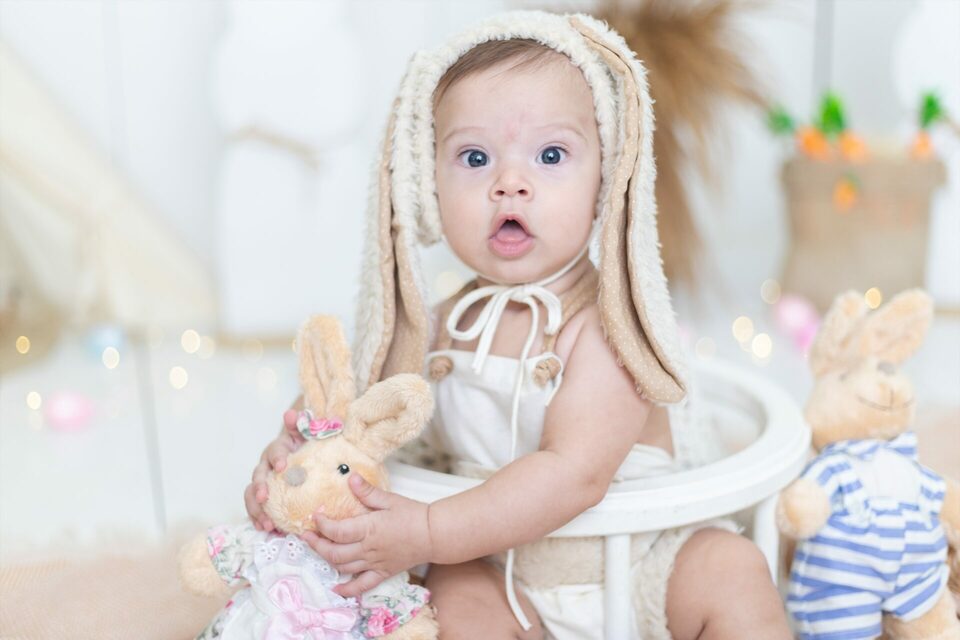 Lohan Gabriel | 5 Meses