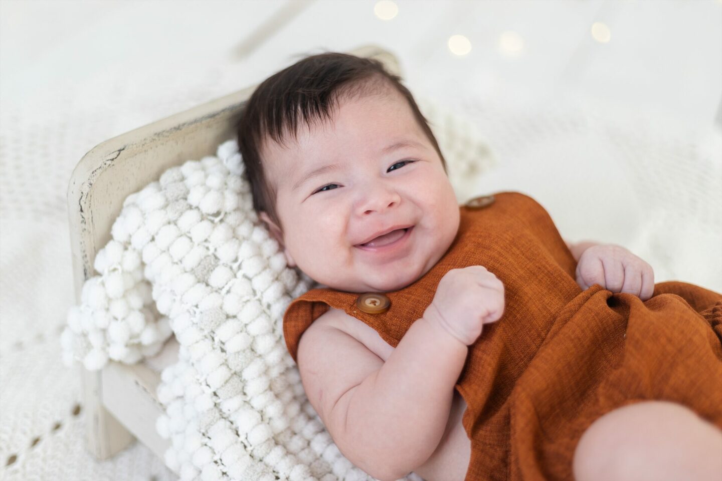 Luandrey Rael | 3 meses