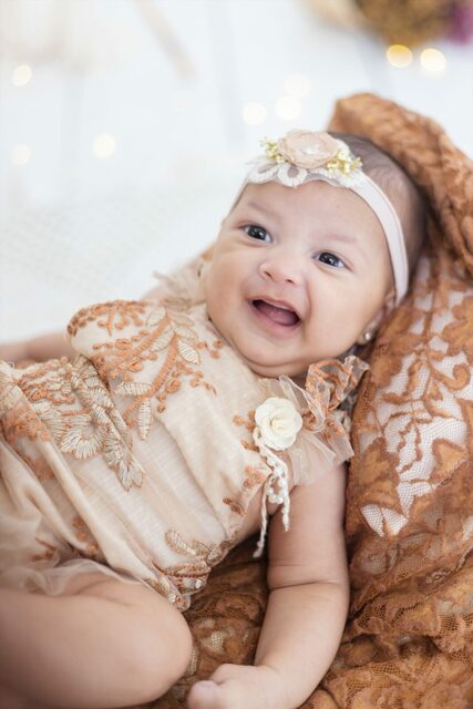 Sarah | 2 meses