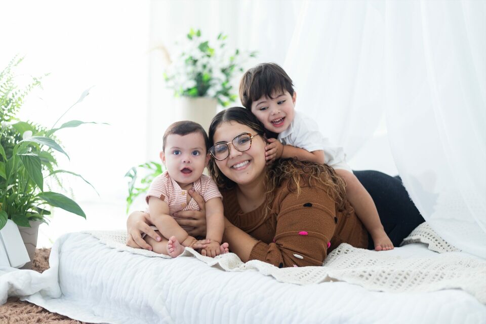 Arthur | 8 Meses 