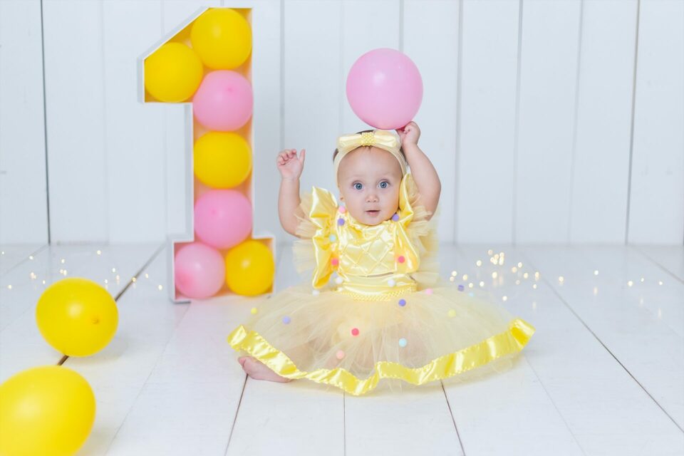 Luna | 12 meses