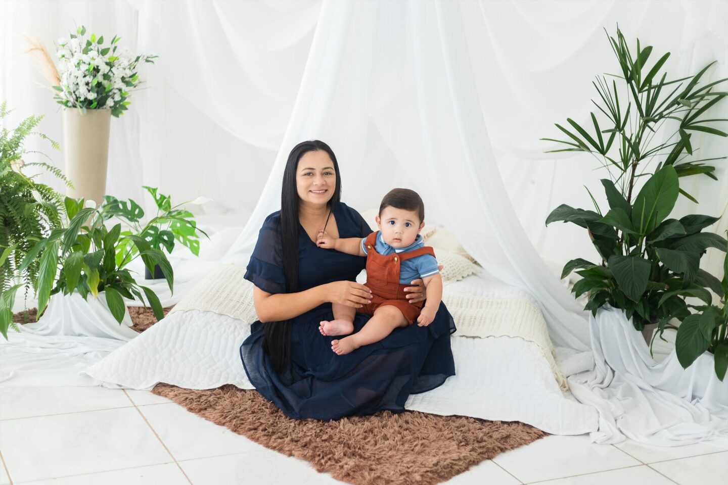 Ravi Lucca | 9 Meses