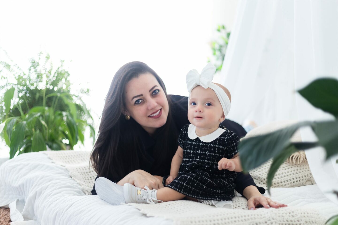 Suellen e Celina