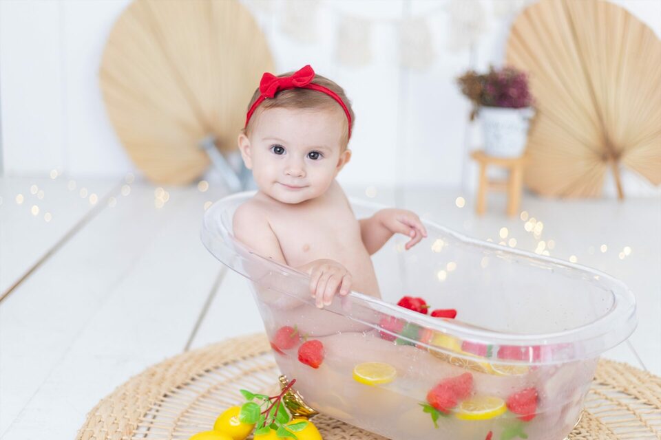Maria Helena | 9 Meses