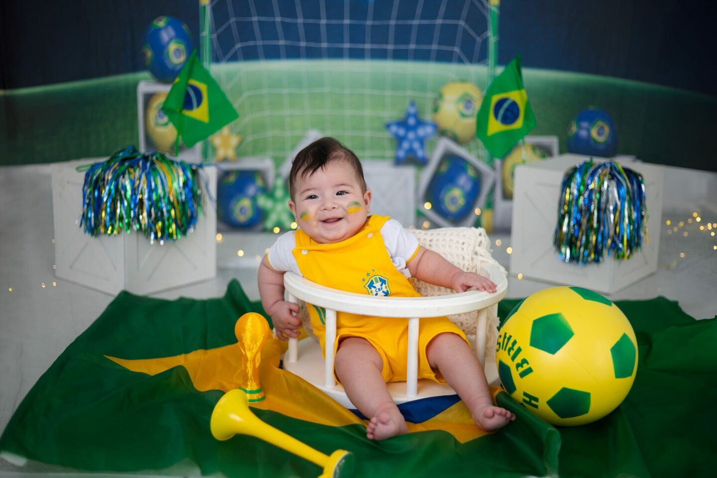Luandrey Rael | 5 meses