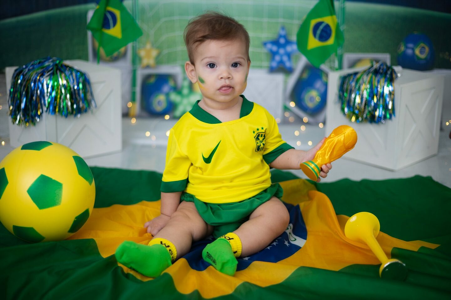 Lohan Gabriel | 8 Meses