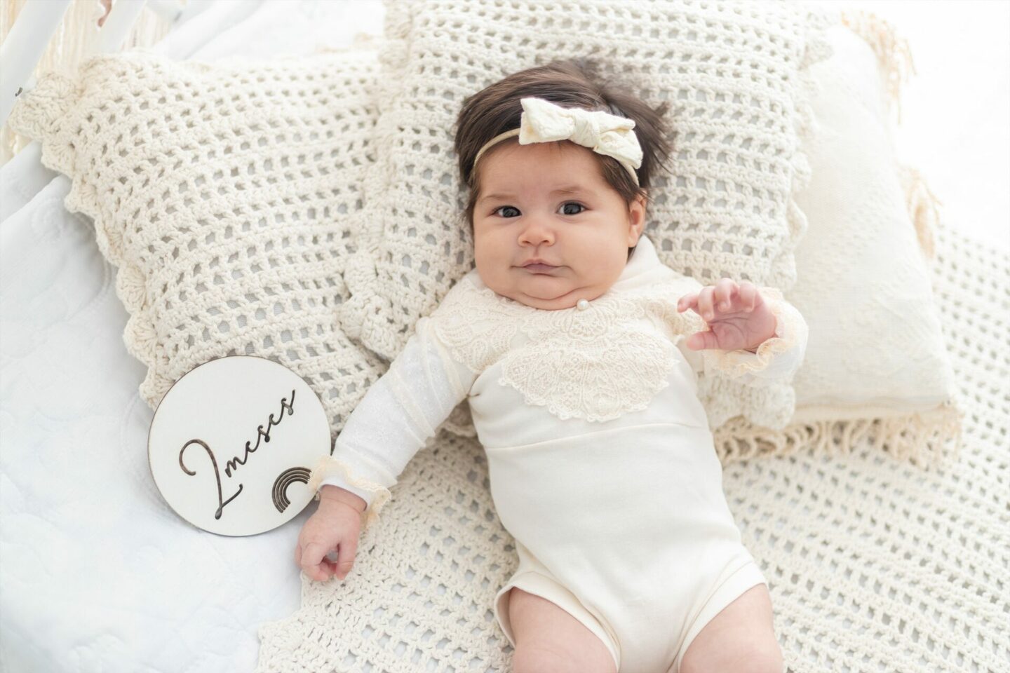Maitê | 2 Meses