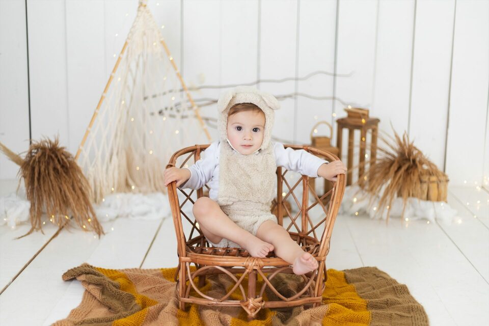 Maria Helena | 11 Meses