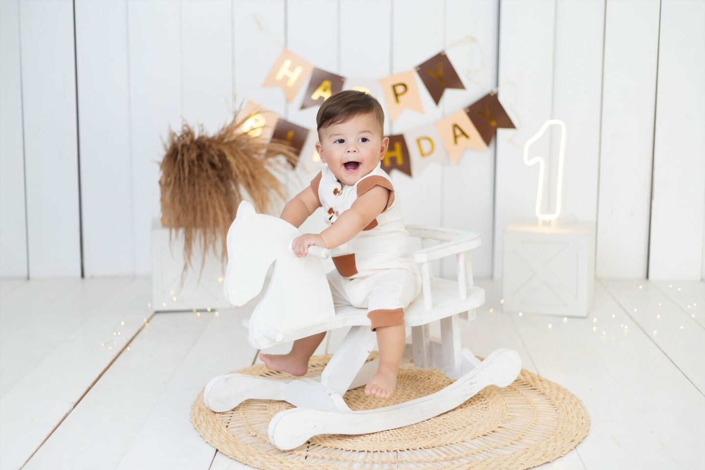 Lucca Vinícius | 12 meses