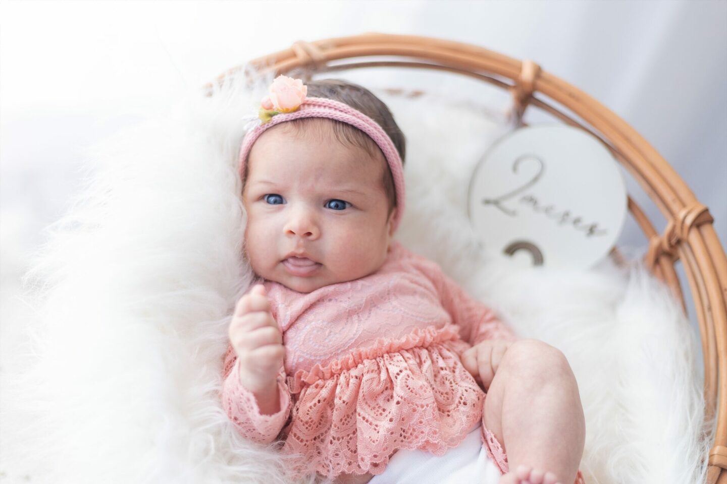 Ana Júlia | 2 meses