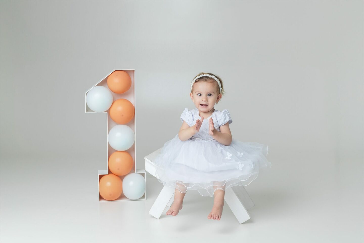 Maria Helena | 12 meses